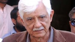 تاج حیدر