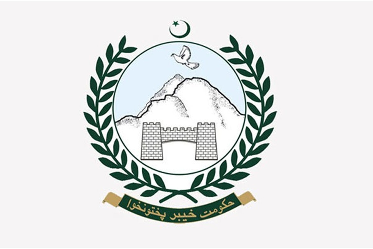 خیبرپختونخوا کابینہ