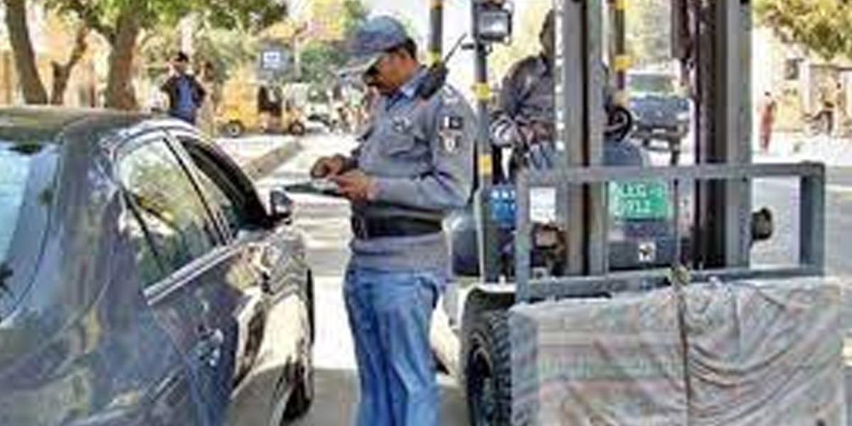 سی ٹی او لاہور