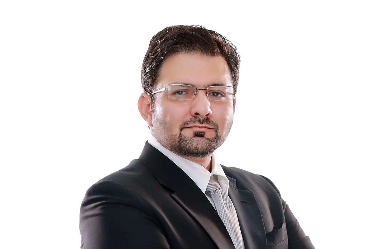 صدر عارف علوی