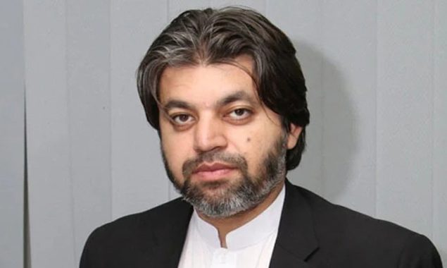 علی محمد خان
