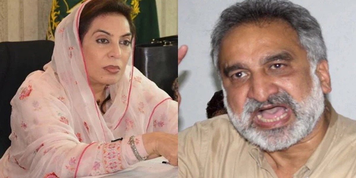 فہمیدہ مرزا