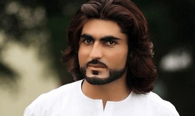 نقیب اللہ قتل کیس