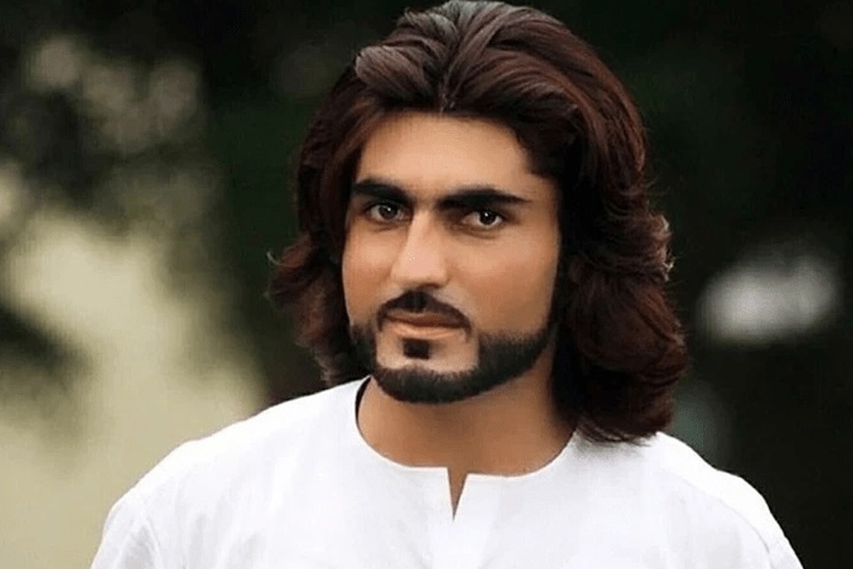 نقیب اللہ قتل کیس