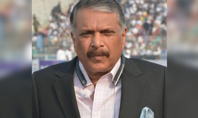 اعجاز الحق