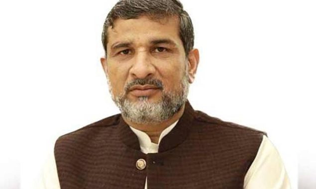 محمد فیاض بھٹی