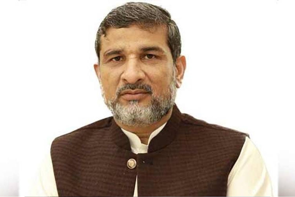 محمد فیاض بھٹی
