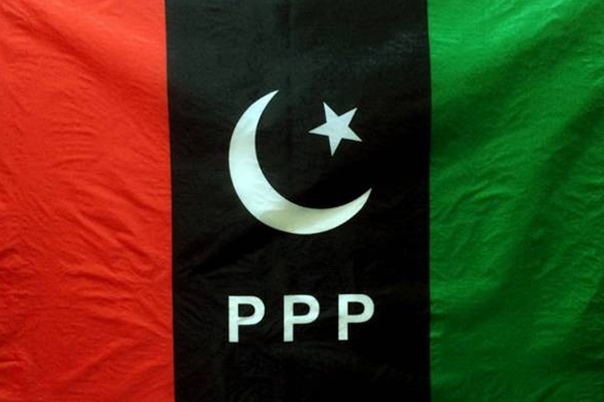 پیپلز پارٹی