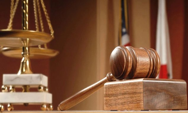 غیر شرعی نکاح کیس