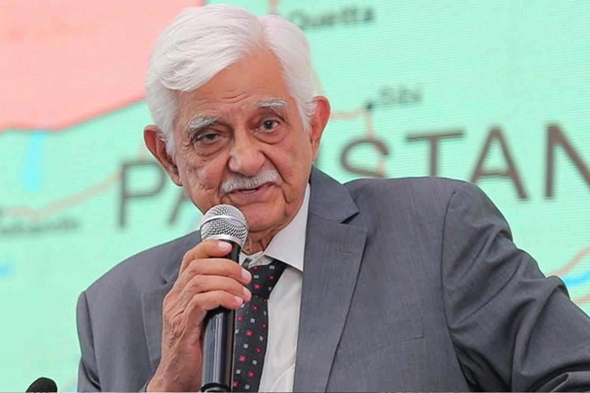 تاج حیدر
