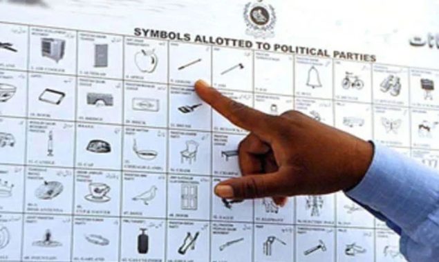 انتخابی نشانات