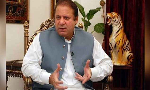 سابق وزیراعظم