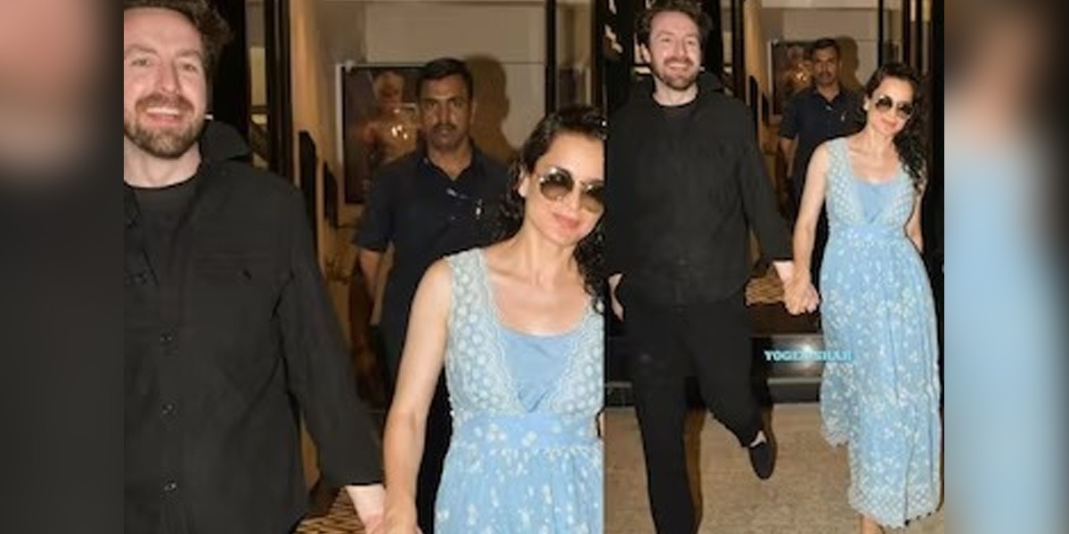 کنگنا رناوت