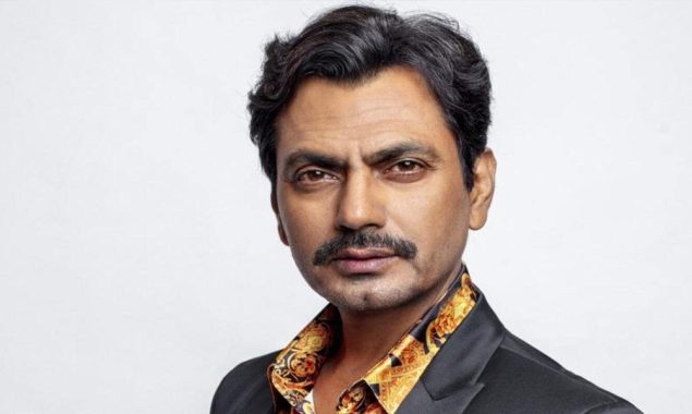 نوازالدین صدیقی