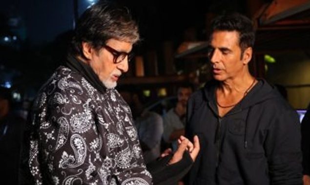 امیتابھ بچن