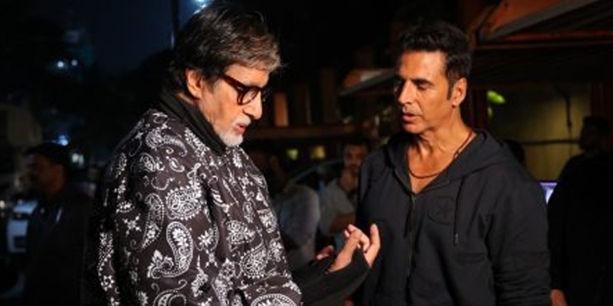 امیتابھ بچن