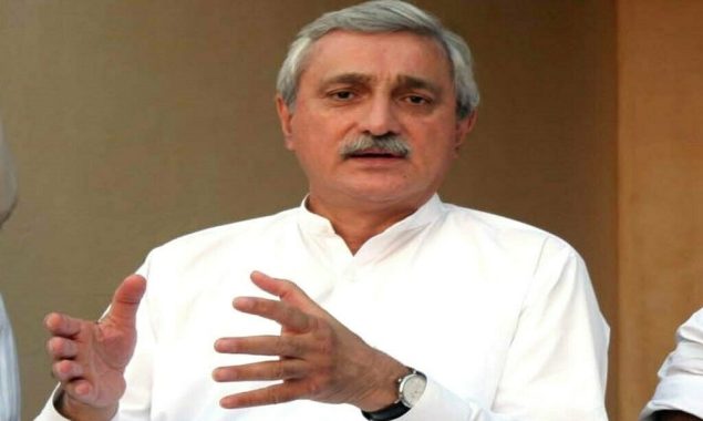 جہانگیر ترین