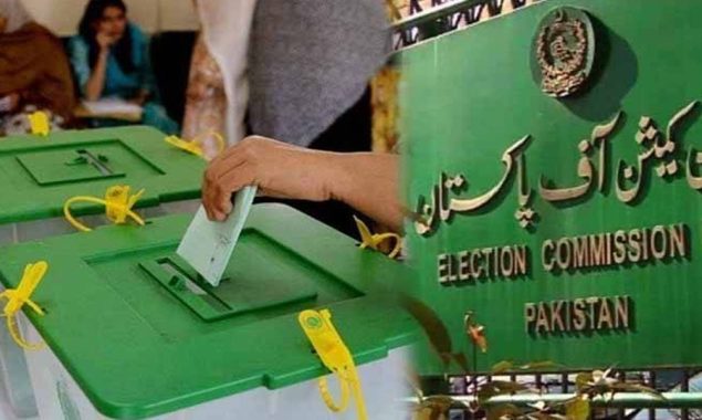 الیکشن کمیشن