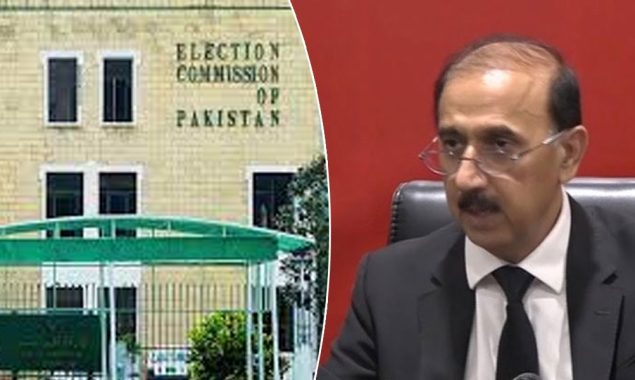 وکیل شعیب شاہین