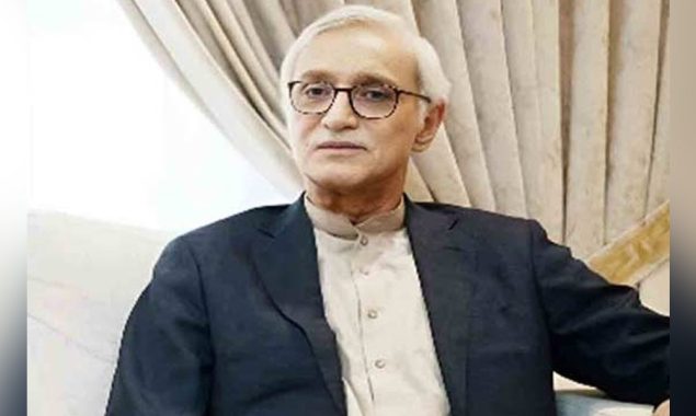 جہانگیر ترین