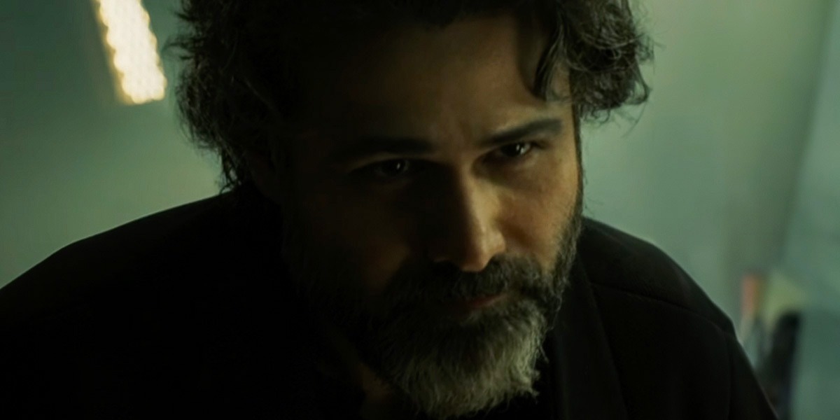 عمران ہاشمی