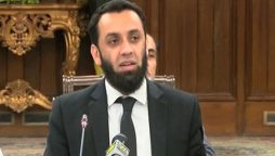 پاکستان بین الاقوامی سطح پر ابھر رہا ہے، وفاقی وزیراطلاعات