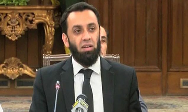 پاکستان بین الاقوامی سطح پر ابھر رہا ہے، وفاقی وزیراطلاعات