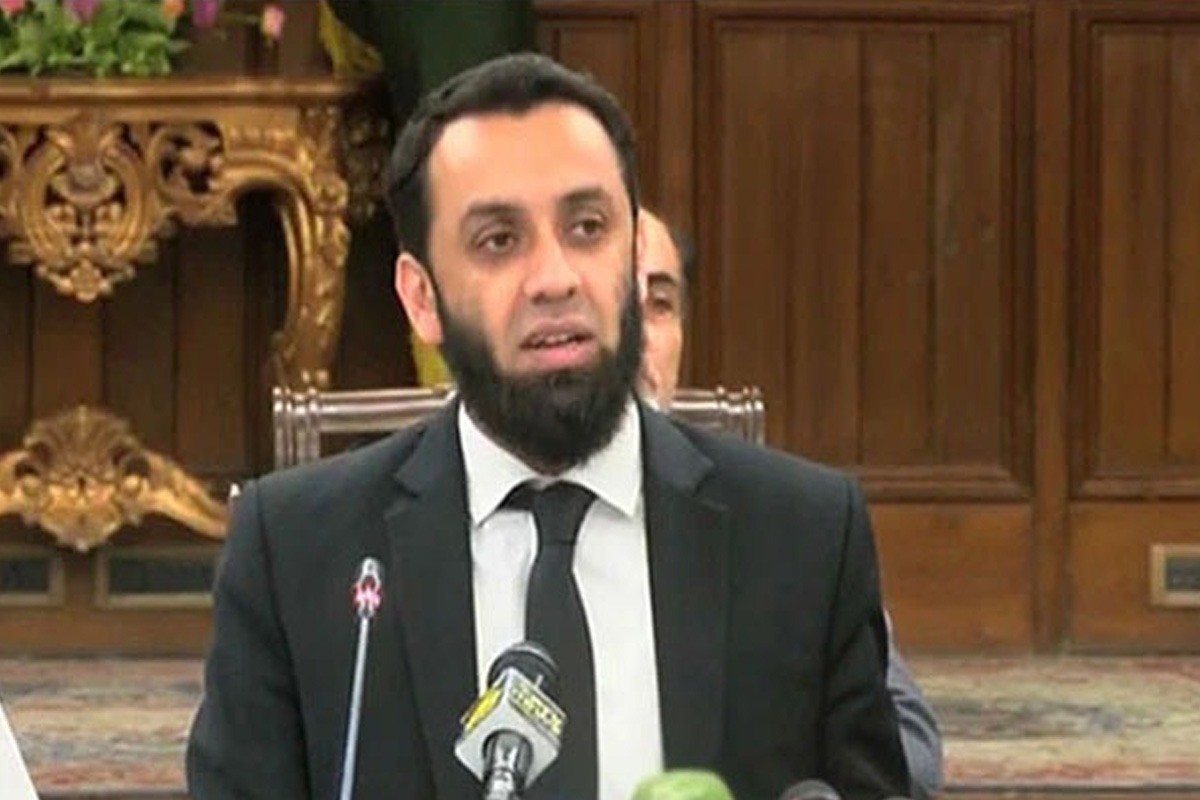پاکستان بین الاقوامی سطح پر ابھر رہا ہے، وفاقی وزیراطلاعات