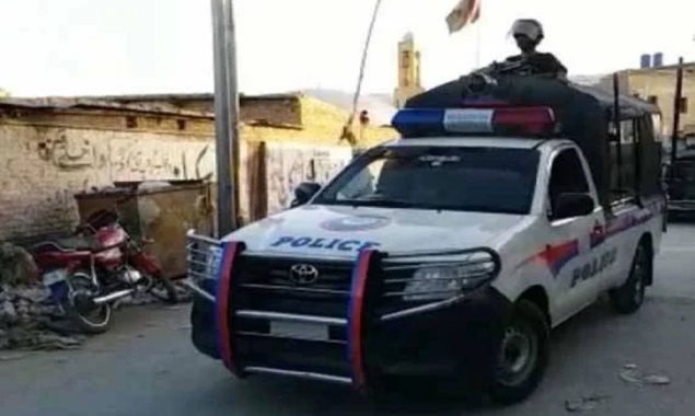 دہشت گردوں