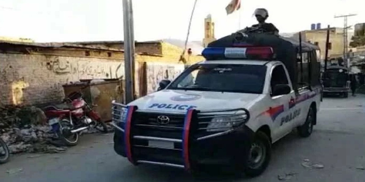 دہشت گردوں