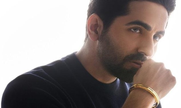 آیوشمان کھرانہ