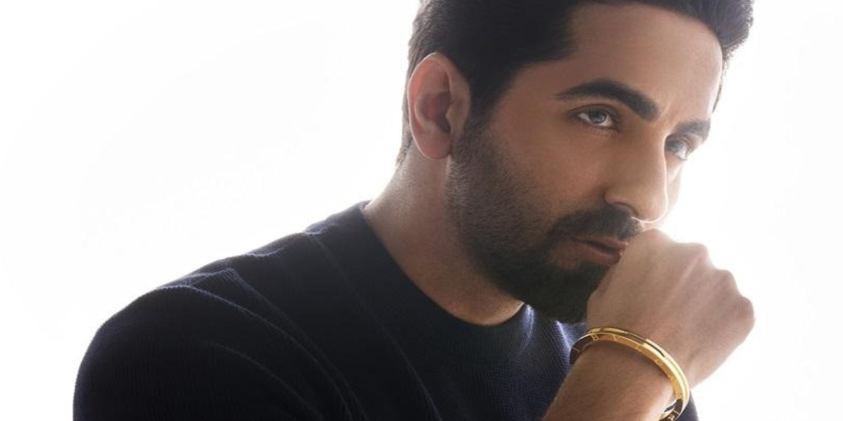 آیوشمان کھرانہ