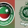 پی ٹی آئی اور ای سی پی