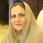 ڈاکٹر نادیہ عزیز