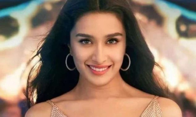 شردھا کپور