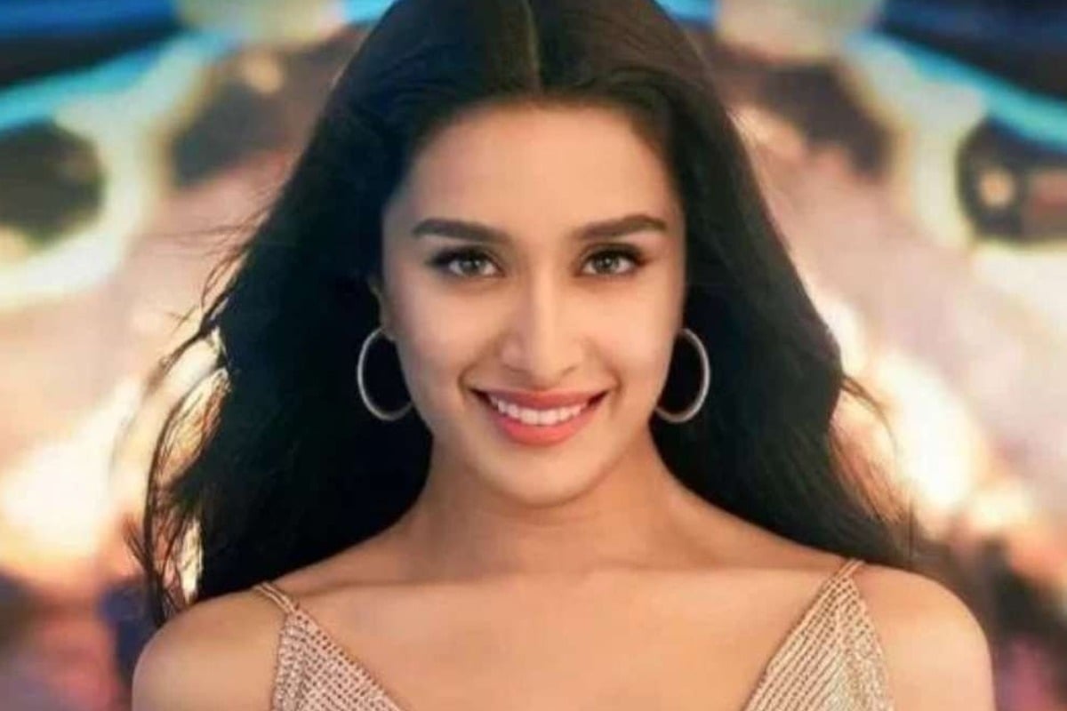شردھا کپور