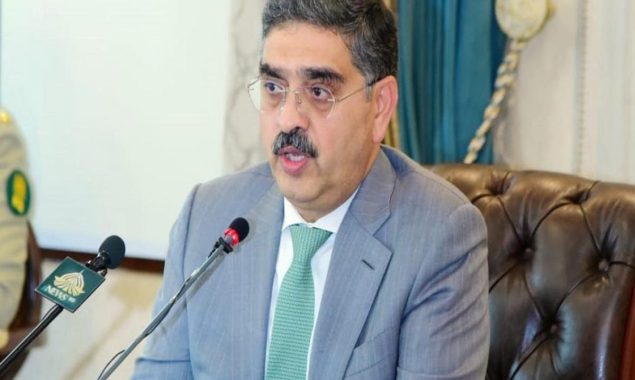 نگران وزیراعظم
