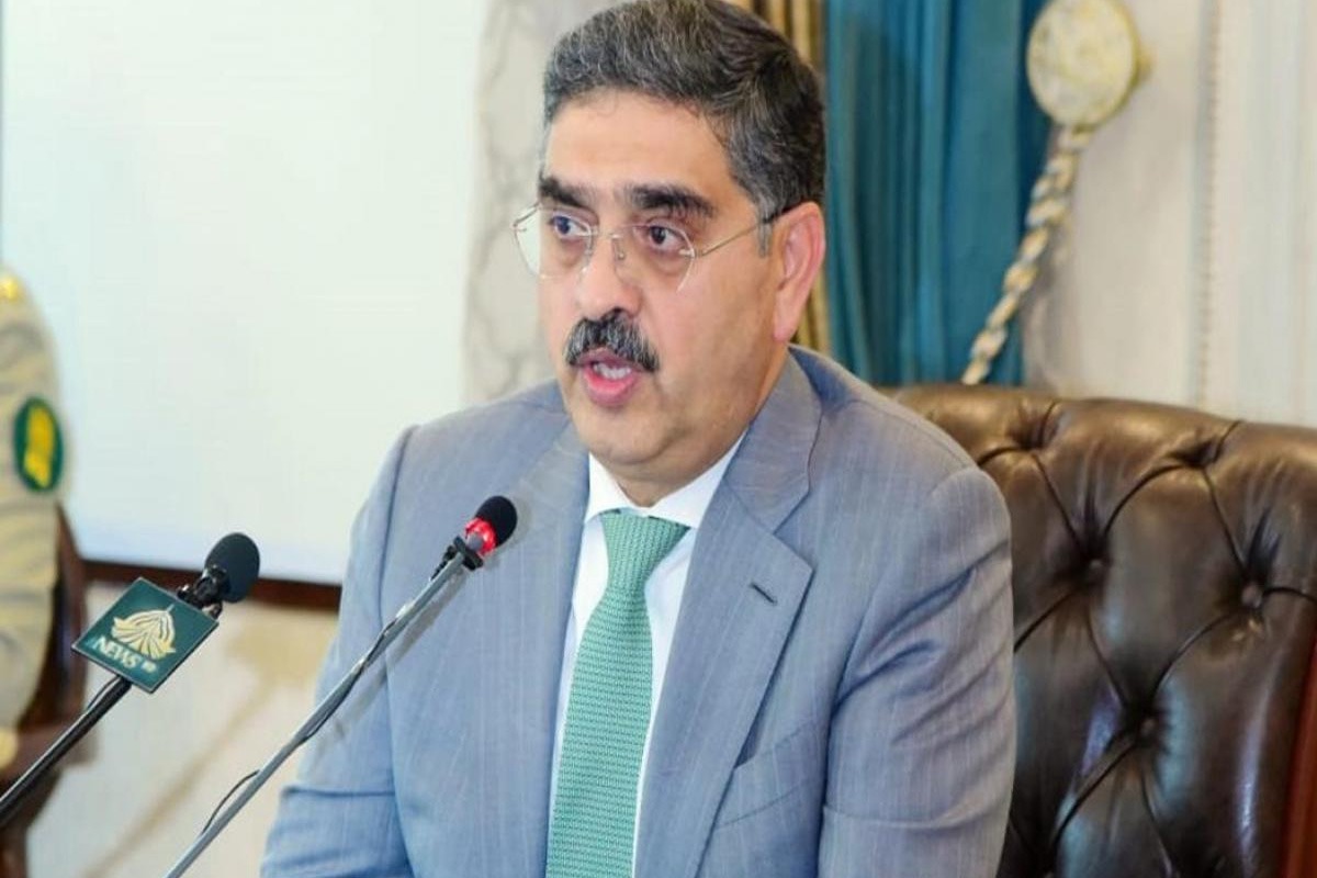 نگران وزیراعظم