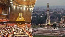قومی و صوبائی اسمبلی