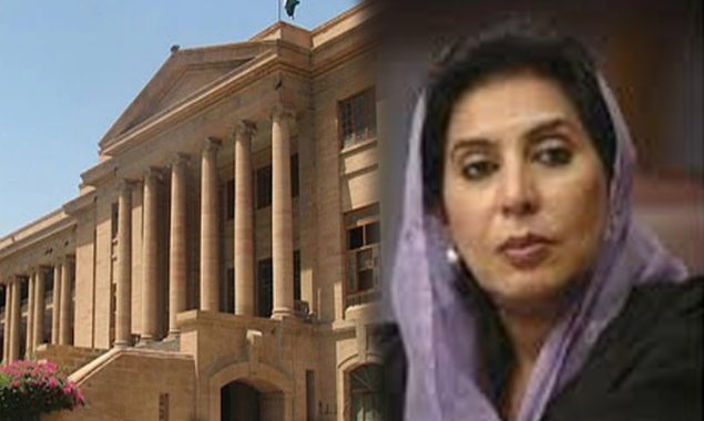 الیکشن ٹربیونل