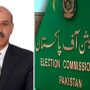 الیکشن کمیشن