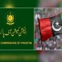 چیف الکشن کمشنر