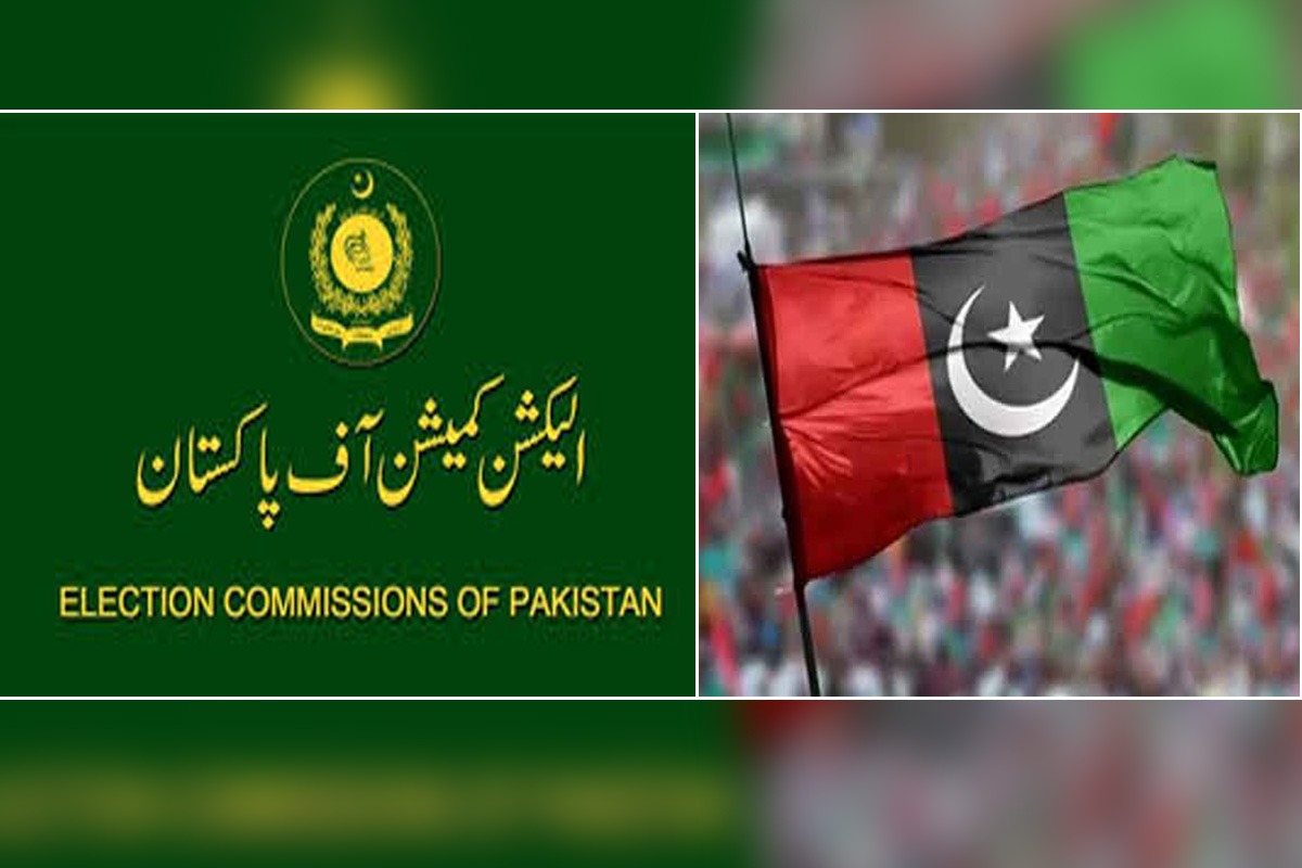 چیف الکشن کمشنر