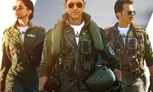 فائٹر