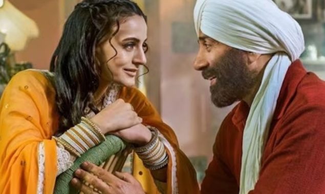 بلاک بسٹر فلم