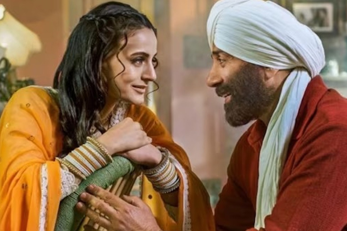 بلاک بسٹر فلم