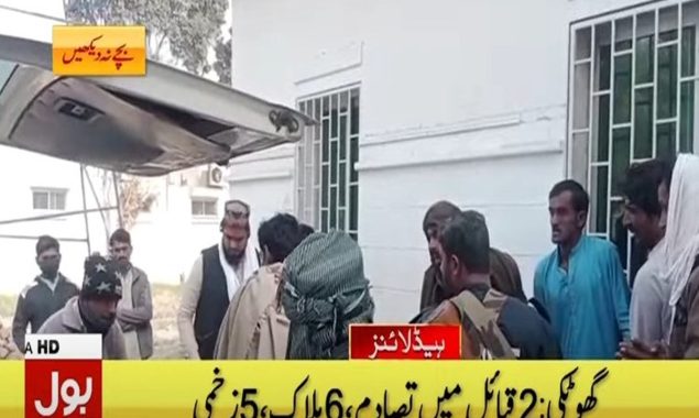 گھوٹکی