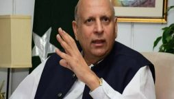 چوہدری سرور