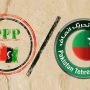 پی پی اور پی ٹی آئی