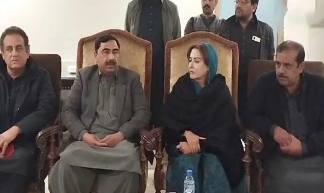 فیاض الرحمان